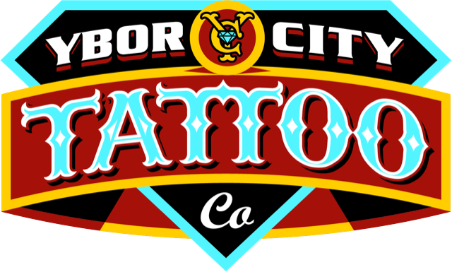 Ybor City Tattoo Company